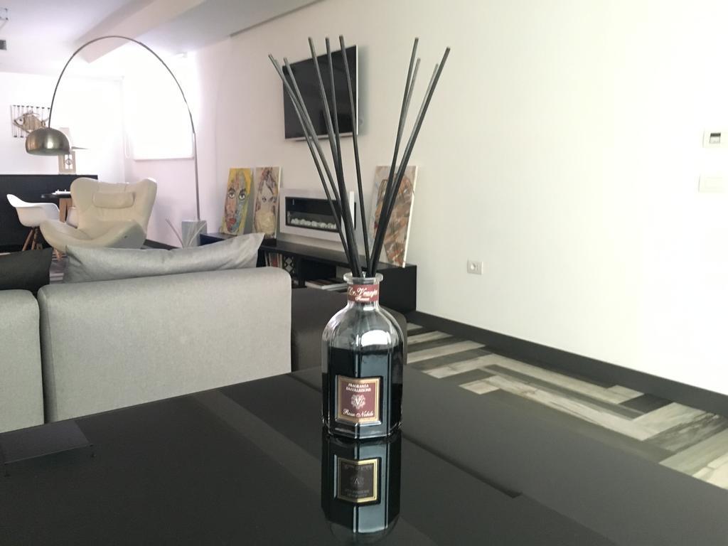 特罗佩阿Residenza Roma住宿加早餐旅馆 外观 照片