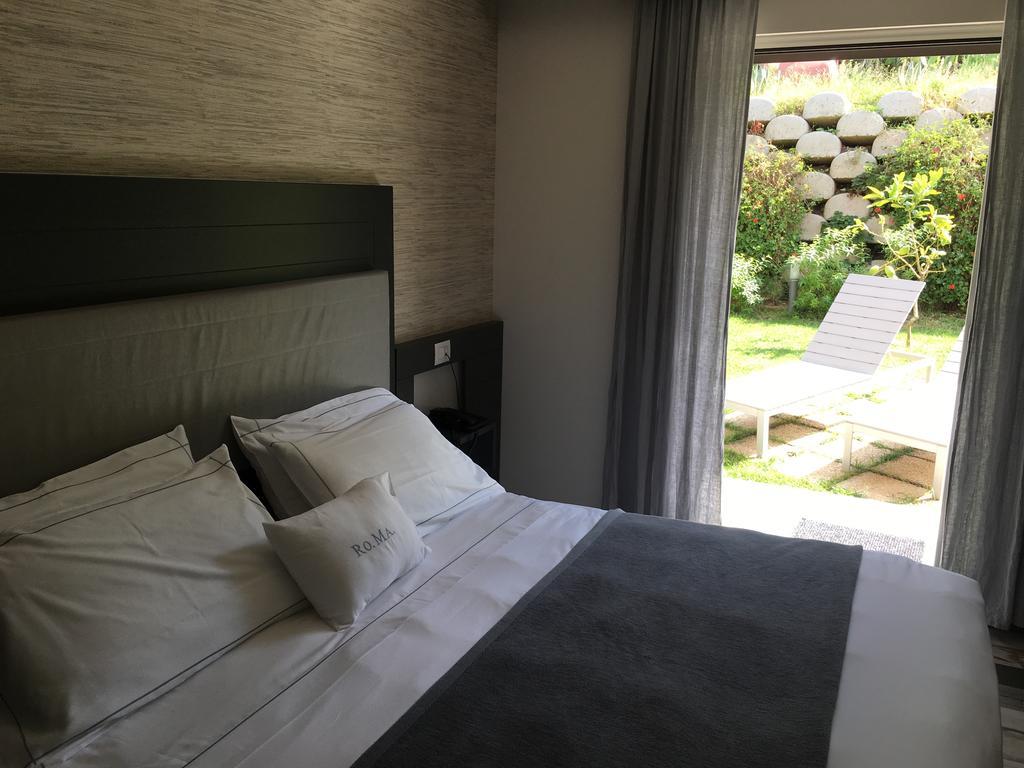 特罗佩阿Residenza Roma住宿加早餐旅馆 外观 照片